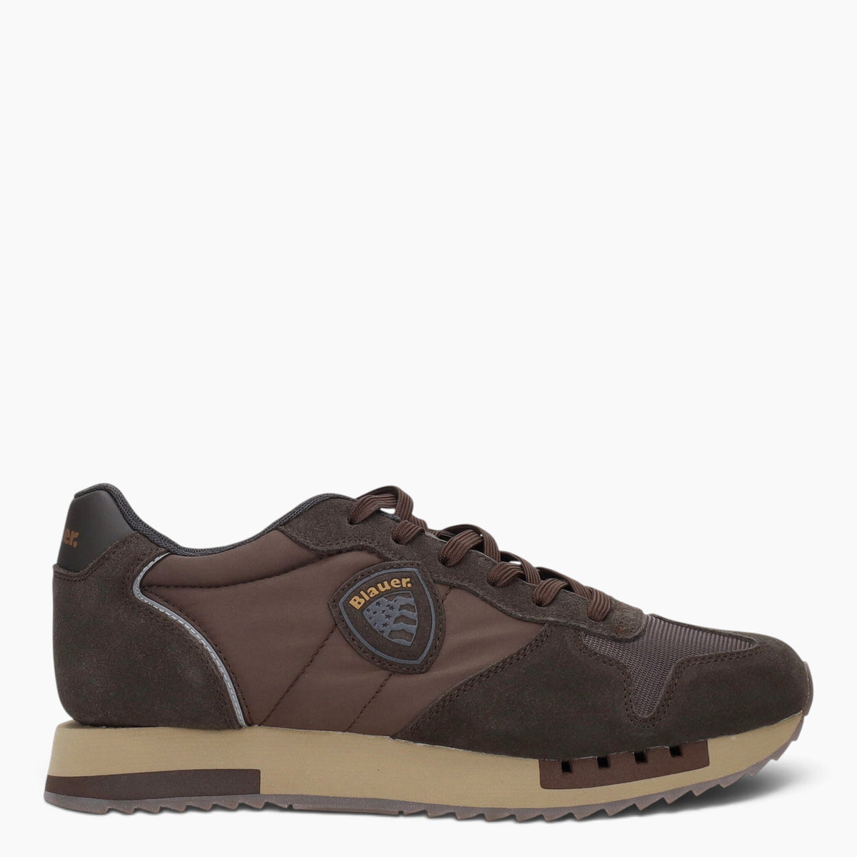 Sneakers Uomo Queens 05