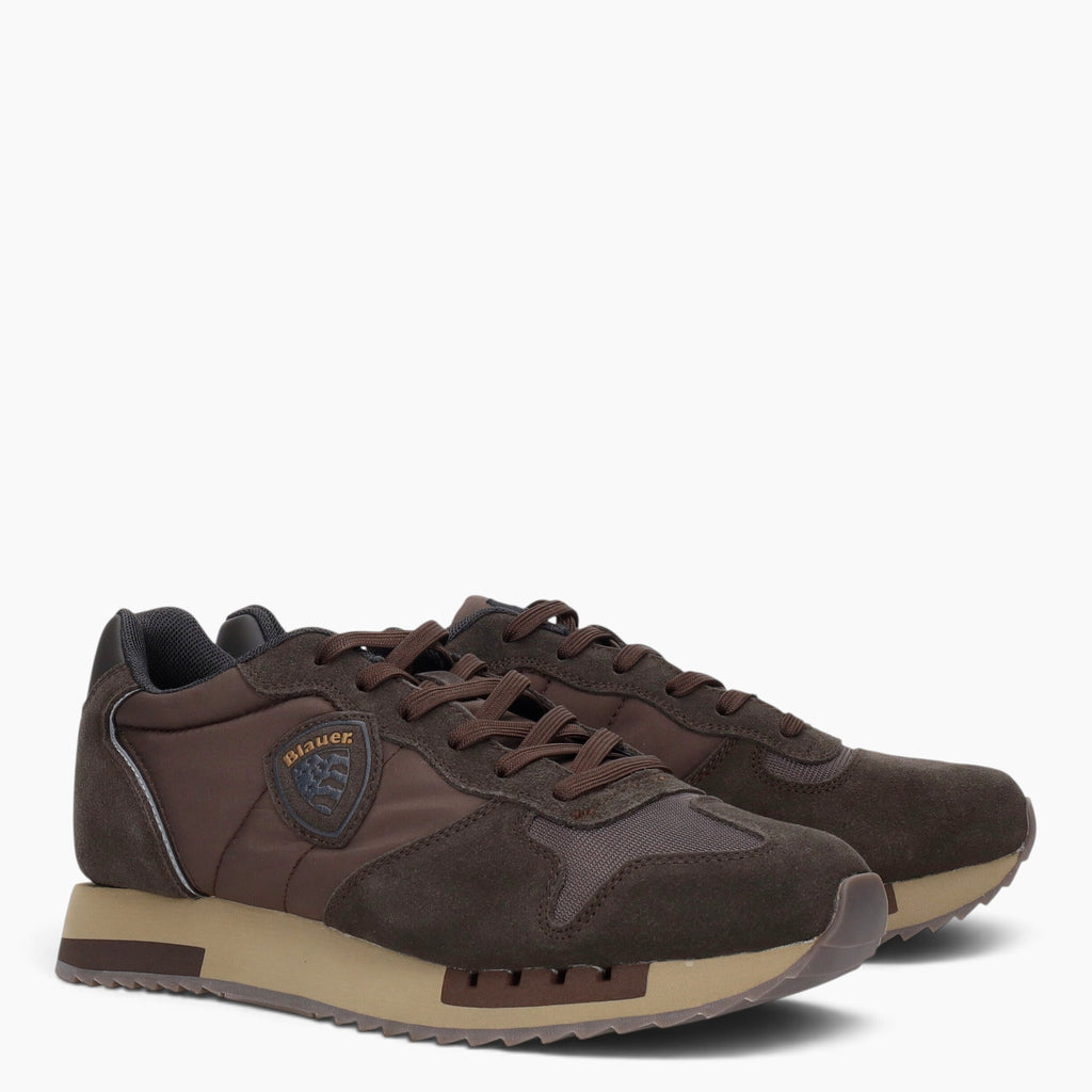 Sneakers Uomo Queens 05