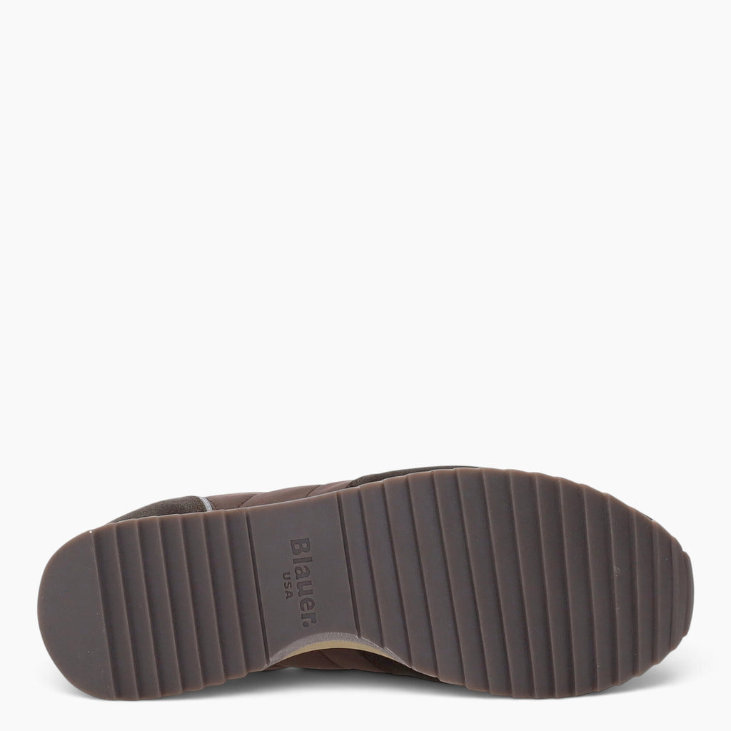 Sneakers Uomo Queens 05