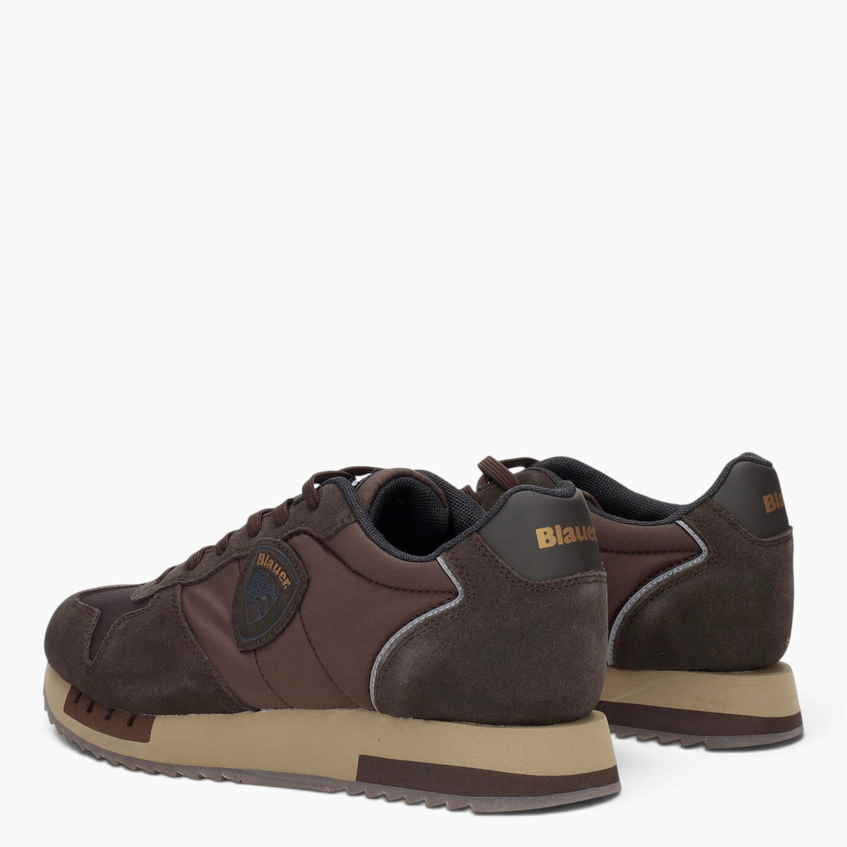 Sneakers Uomo Queens 05