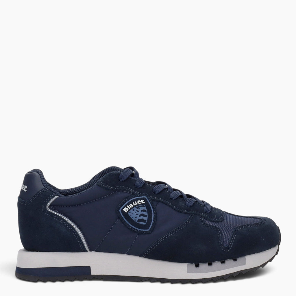 Sneakers Uomo Queens 05