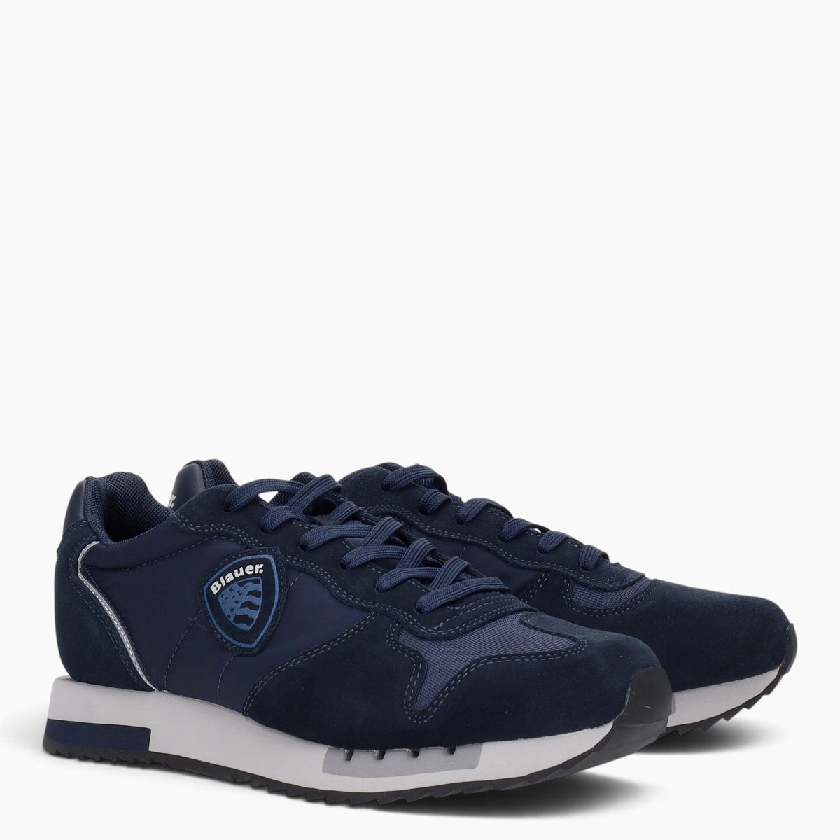 Sneakers Uomo Queens 05