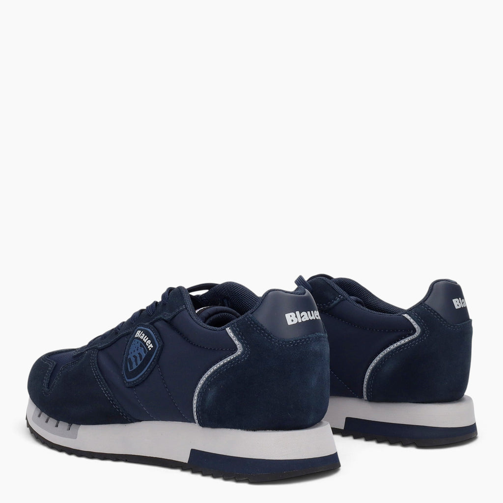 Sneakers Uomo Queens 05