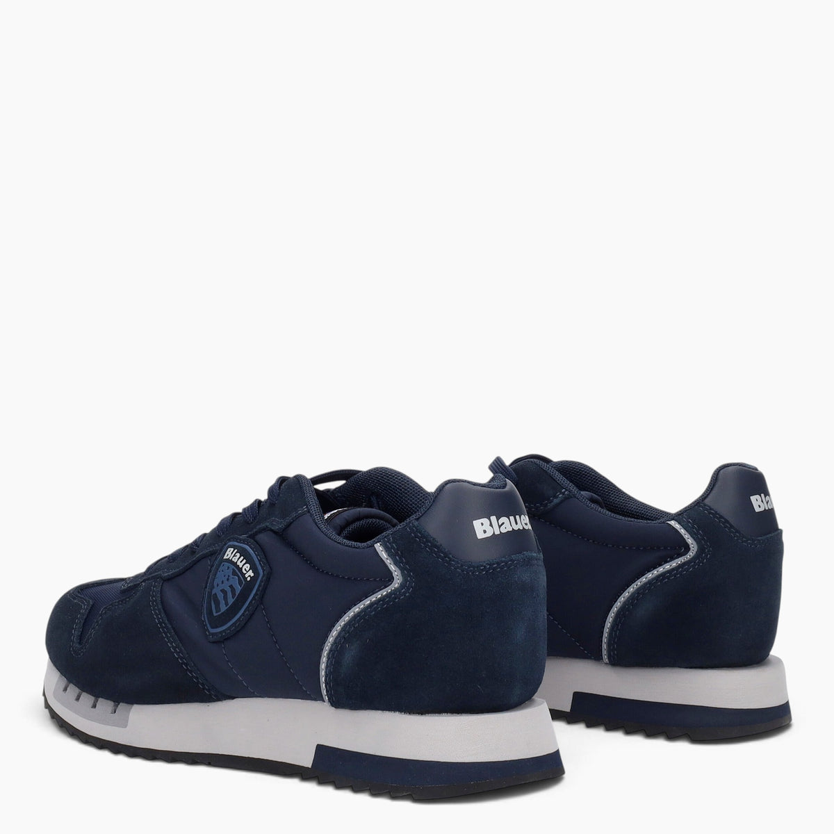 Sneakers Uomo Queens 05