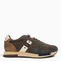 Sneakers Uomo Queens 01