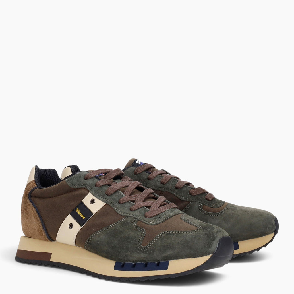 Sneakers Uomo Queens 01