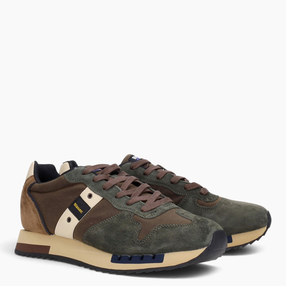 Sneakers Uomo Queens 01