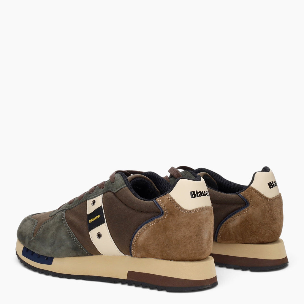 Sneakers Uomo Queens 01