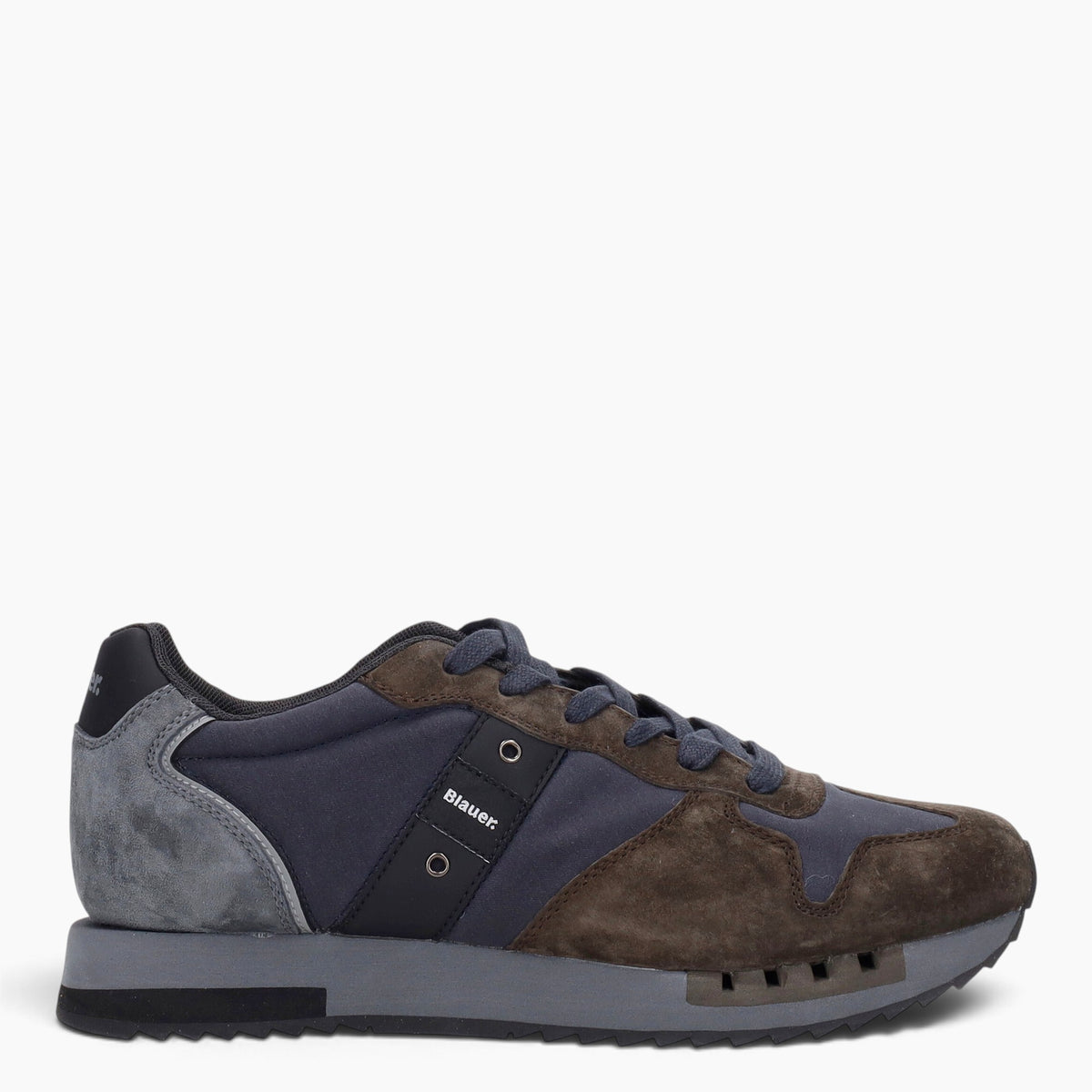 Sneakers Uomo Queens 01