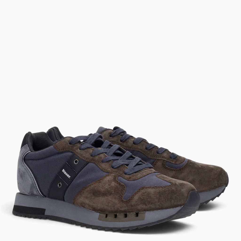 Sneakers Uomo Queens 01