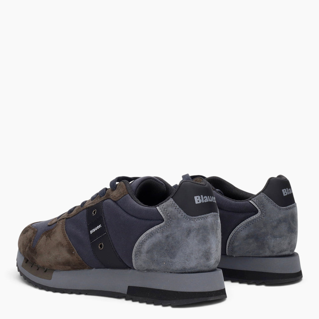 Sneakers Uomo Queens 01