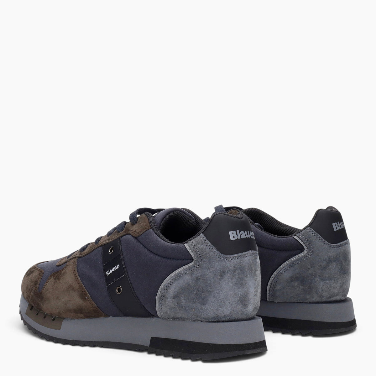 Sneakers Uomo Queens 01