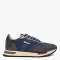 Sneakers Uomo Ryder 01