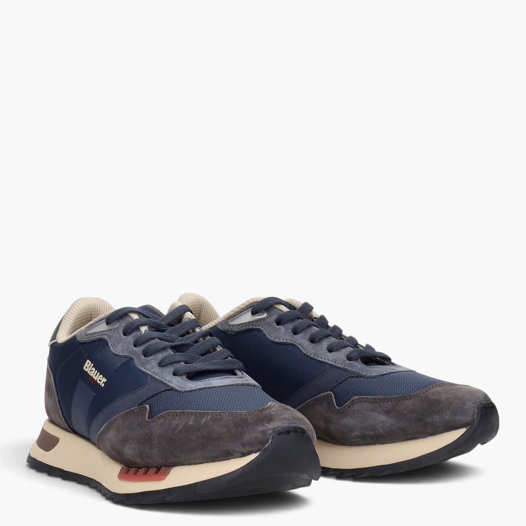 Sneakers Uomo Ryder 01