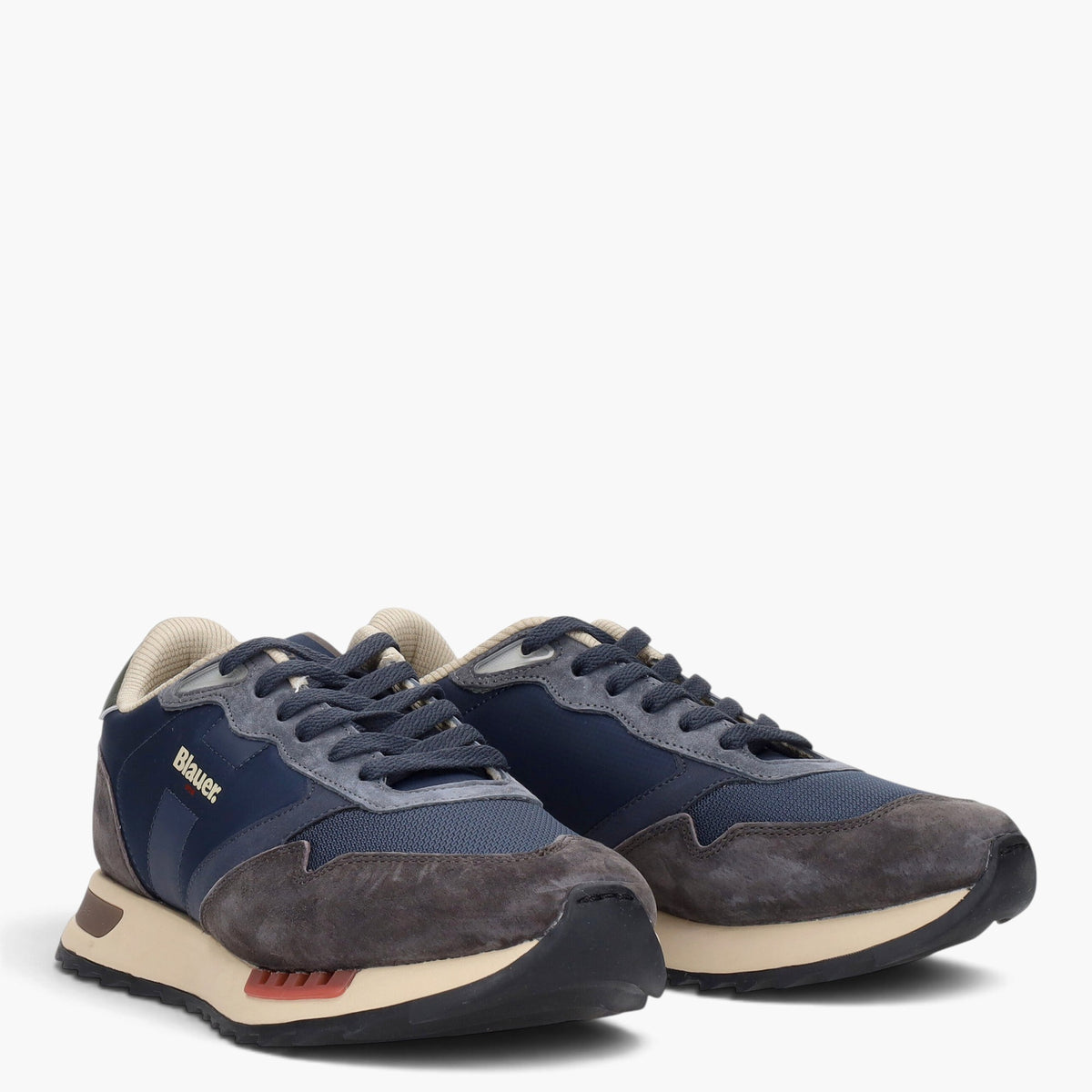 Sneakers Uomo Ryder 01