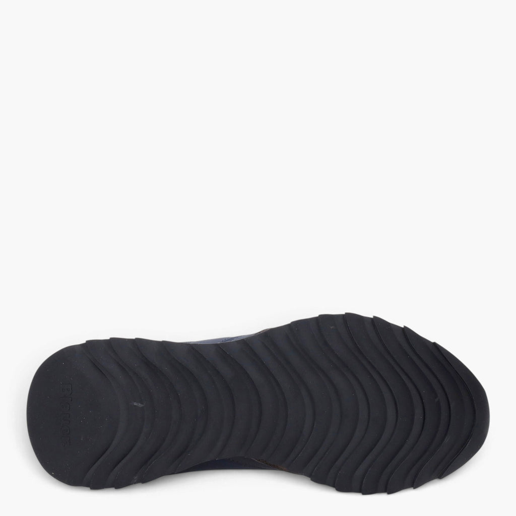 Sneakers Uomo Ryder 01