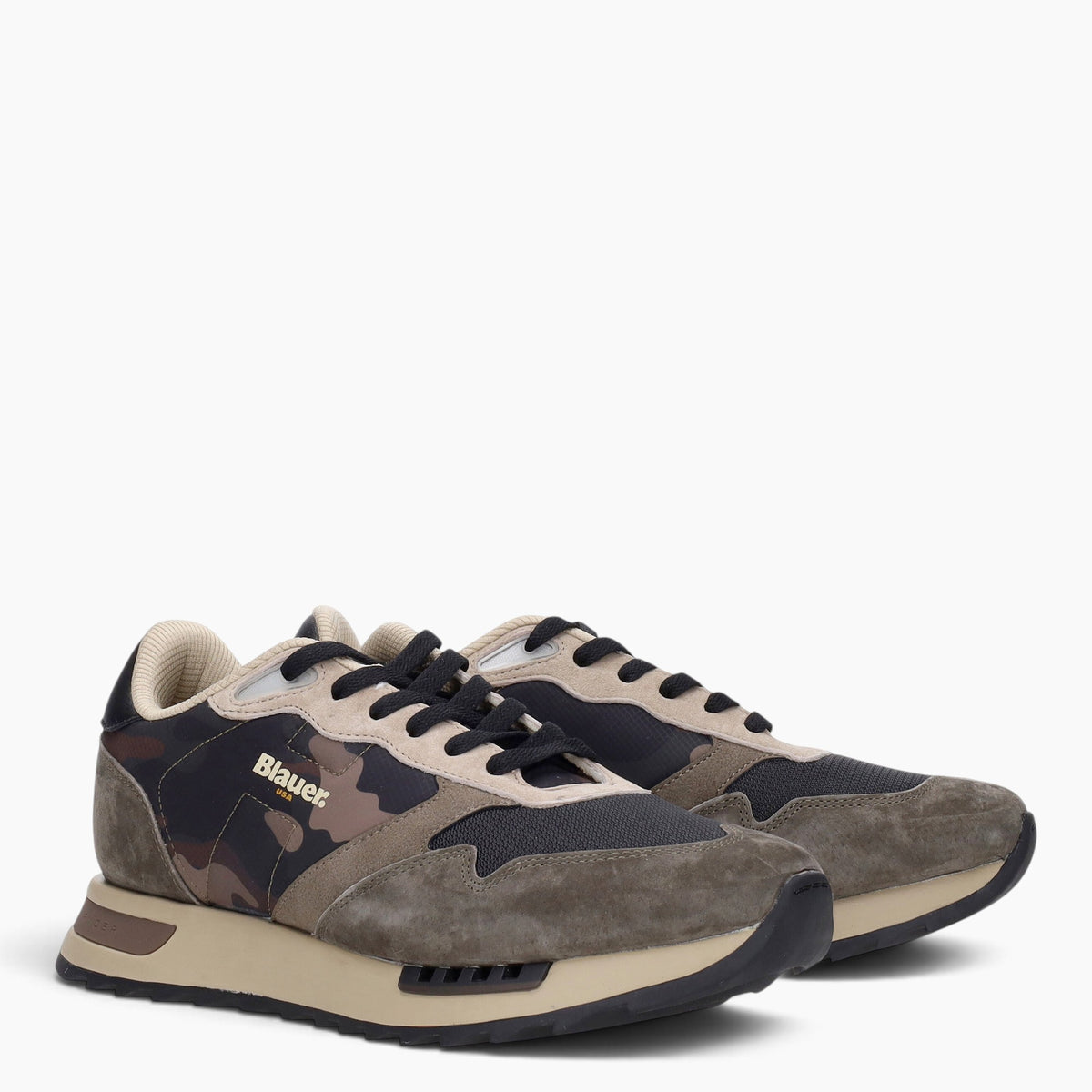 Sneakers Uomo Ryder 01