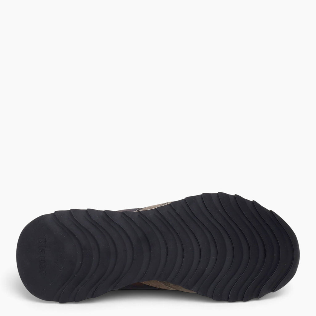 Sneakers Uomo Ryder 01