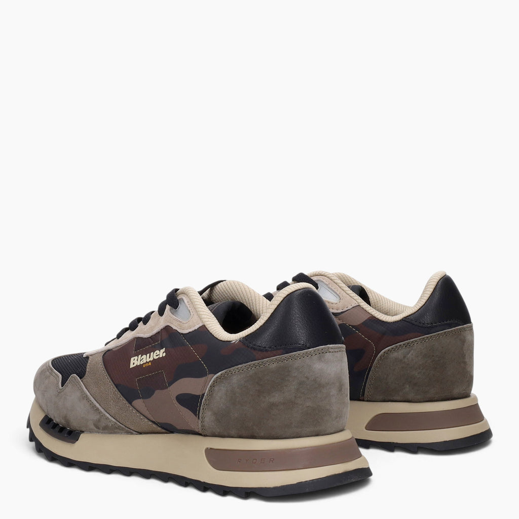 Sneakers Uomo Ryder 01