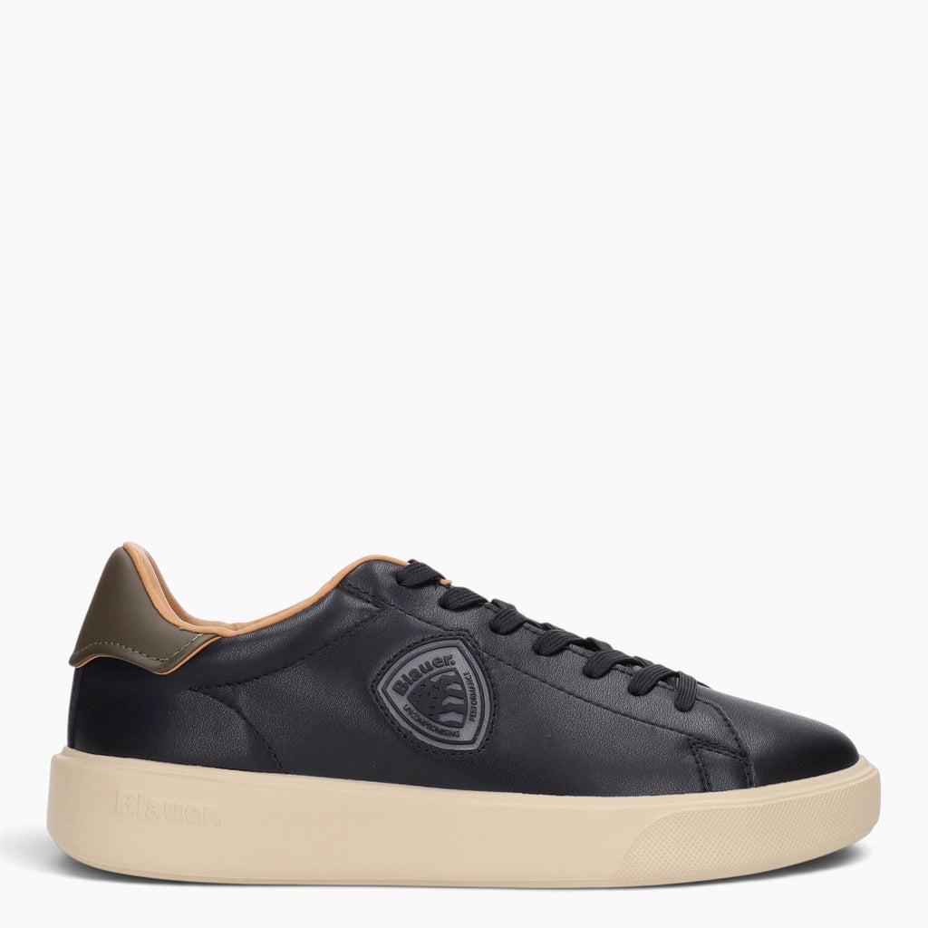 Sneakers Uomo Buck 14