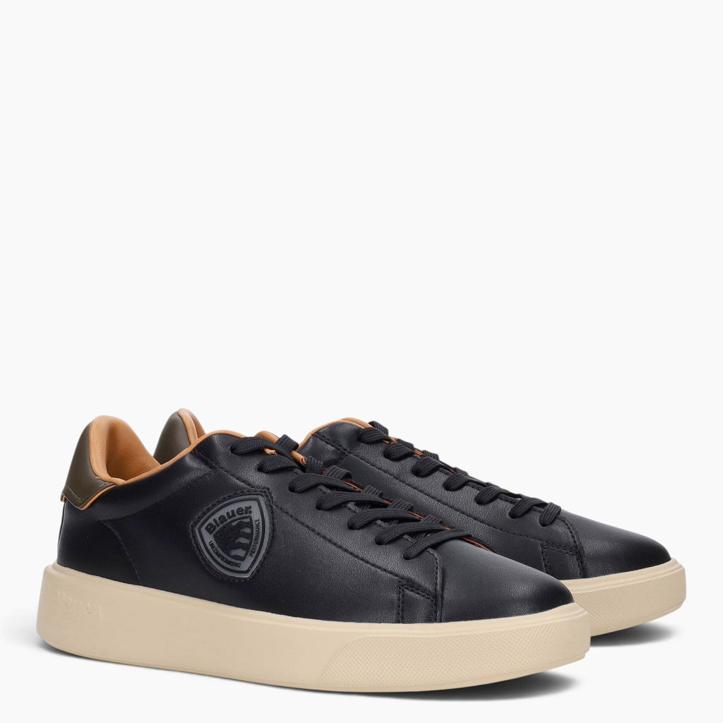 Sneakers Uomo Buck 14
