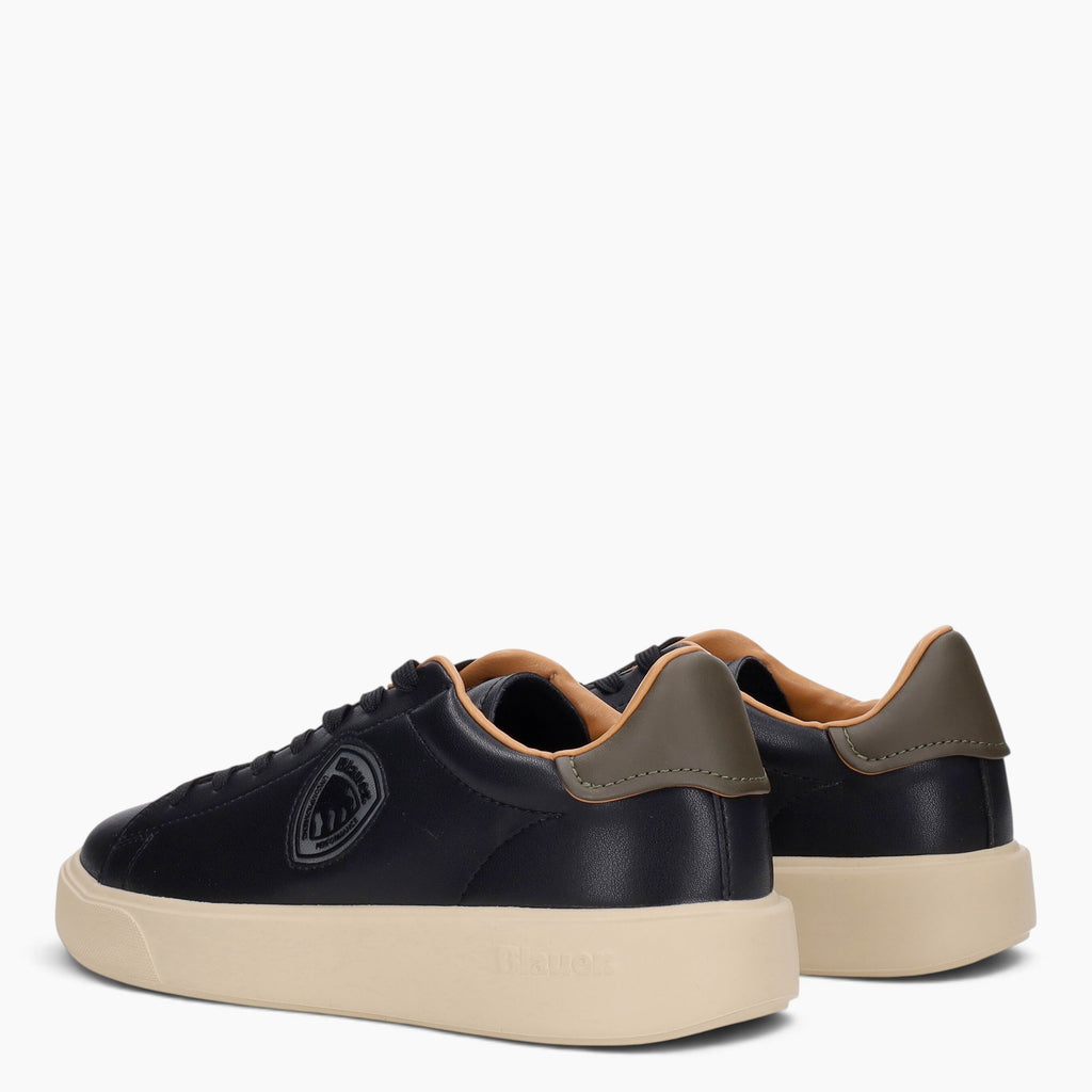 Sneakers Uomo Buck 14