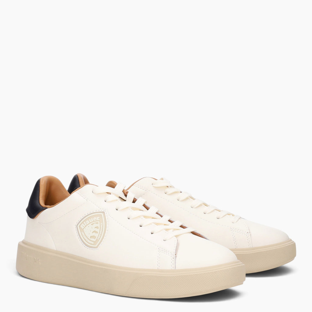 Sneakers Uomo Buck 14