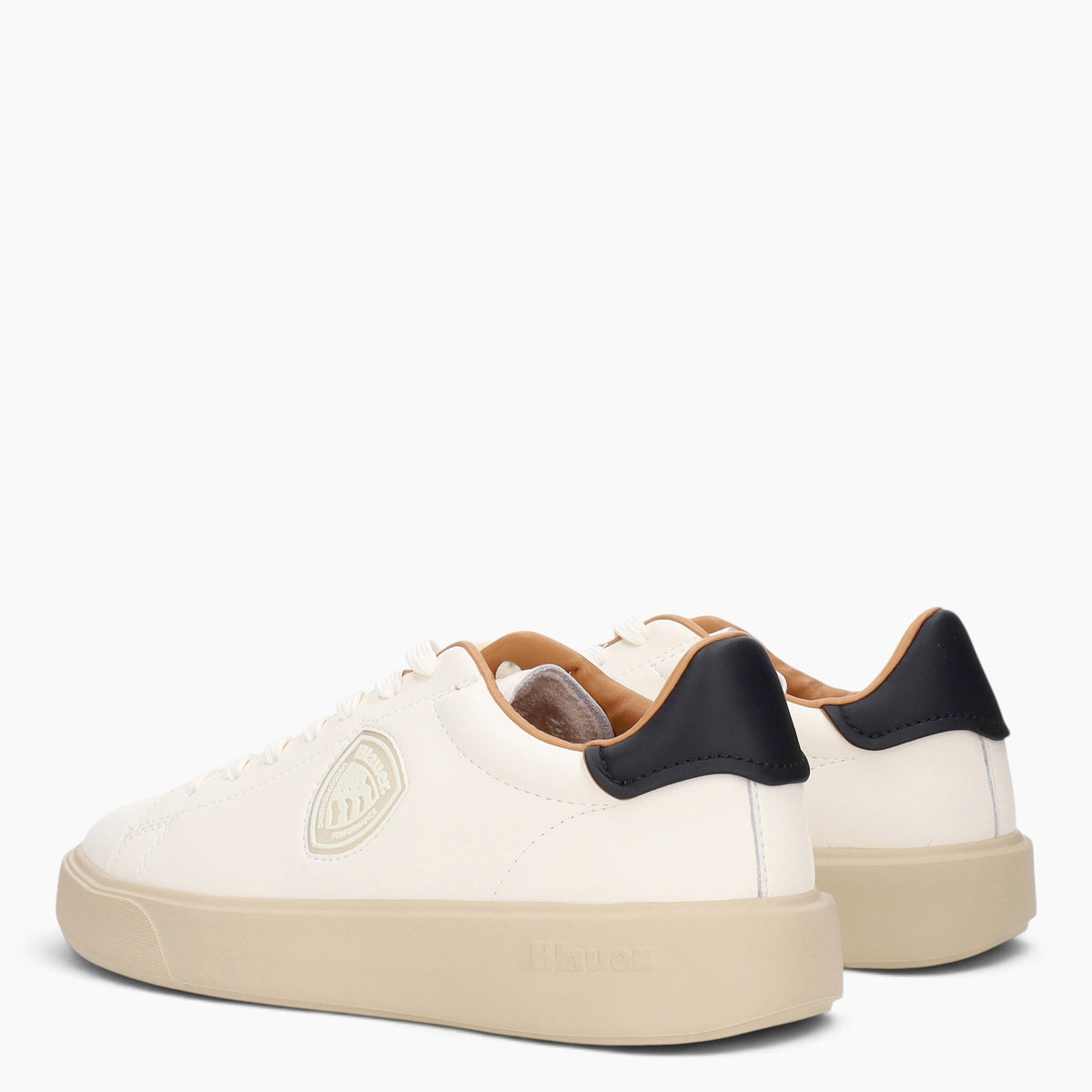 Sneakers Uomo Buck 14