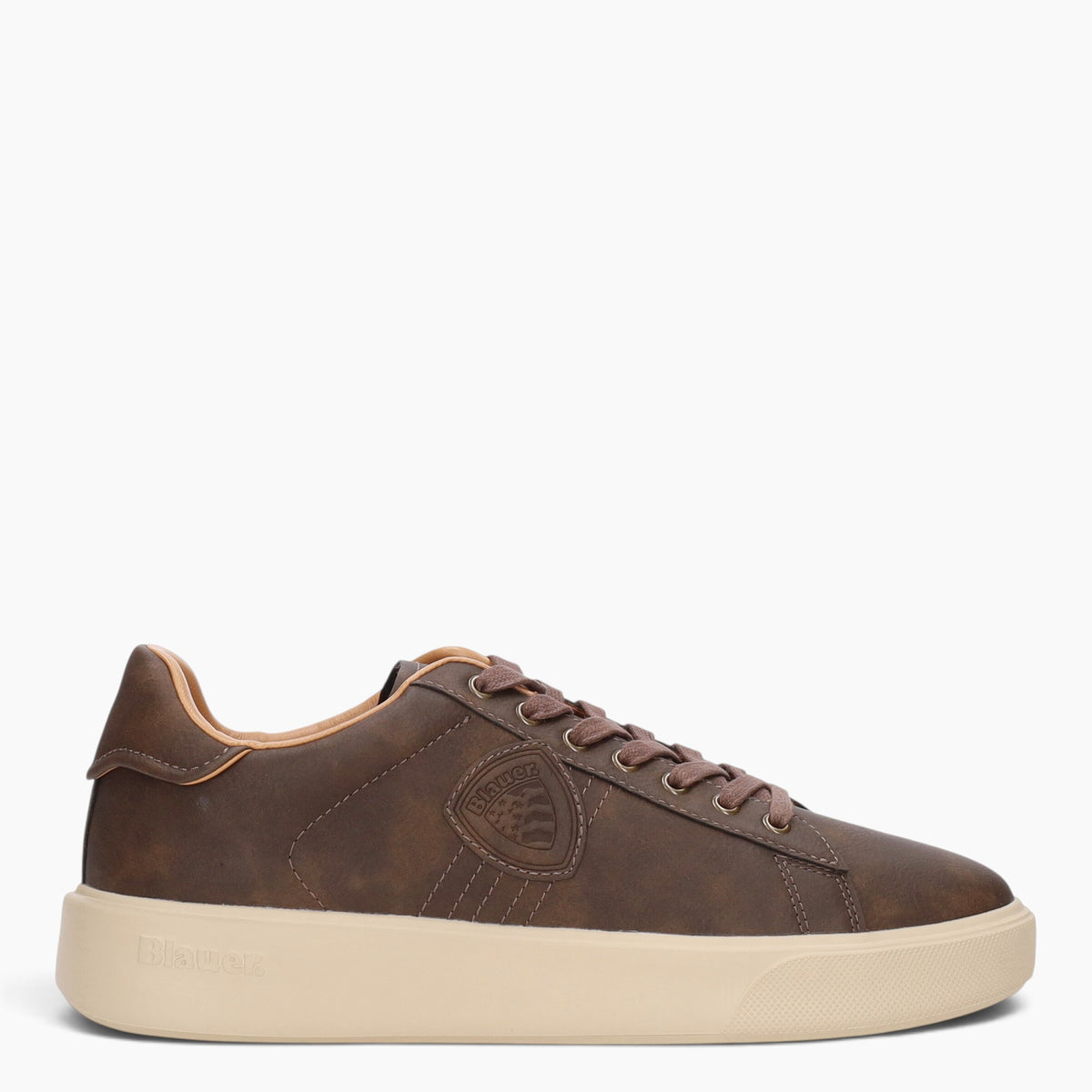 Sneakers Uomo Buck 13