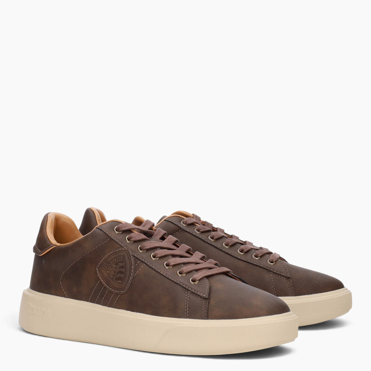 Sneakers Uomo Buck 13