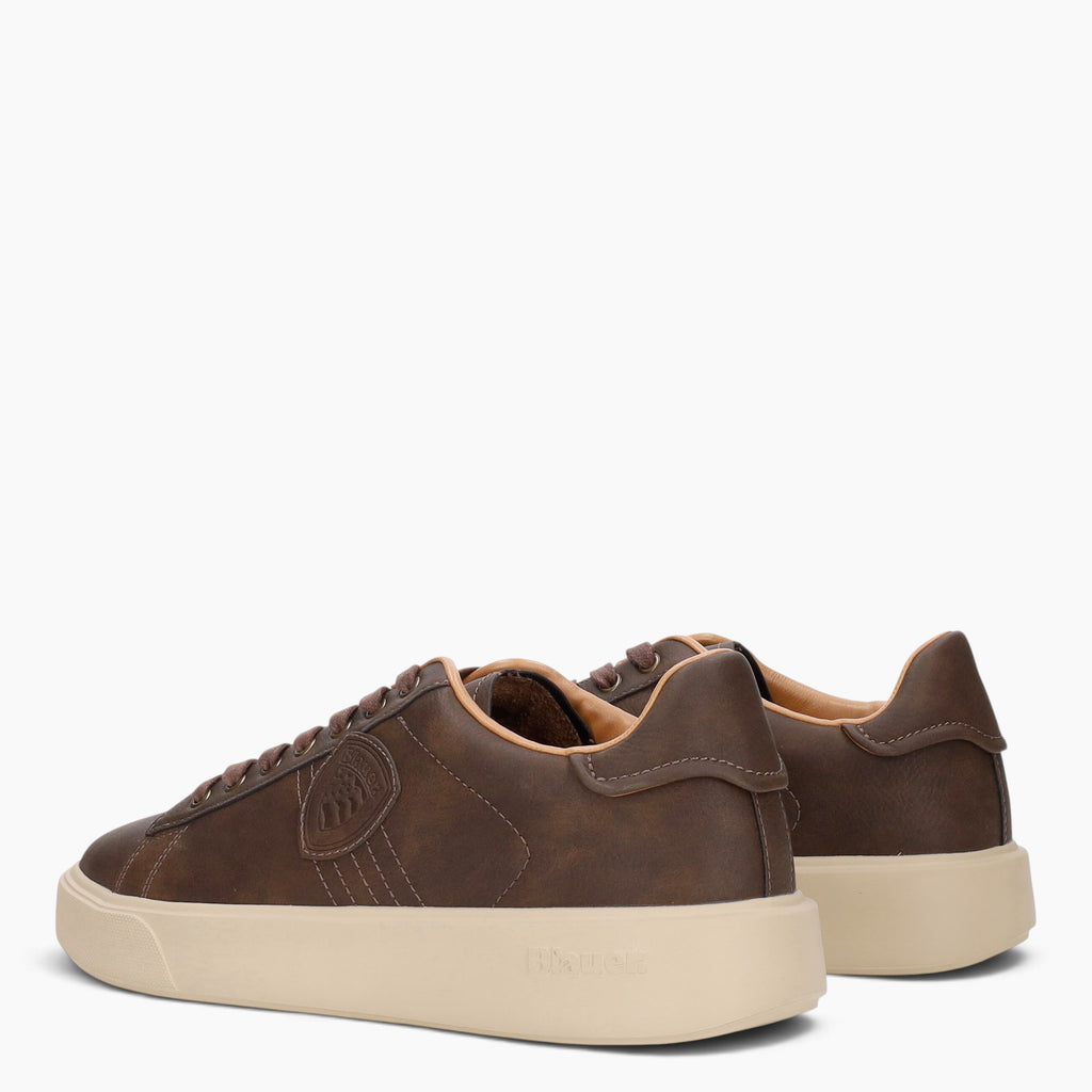 Sneakers Uomo Buck 13