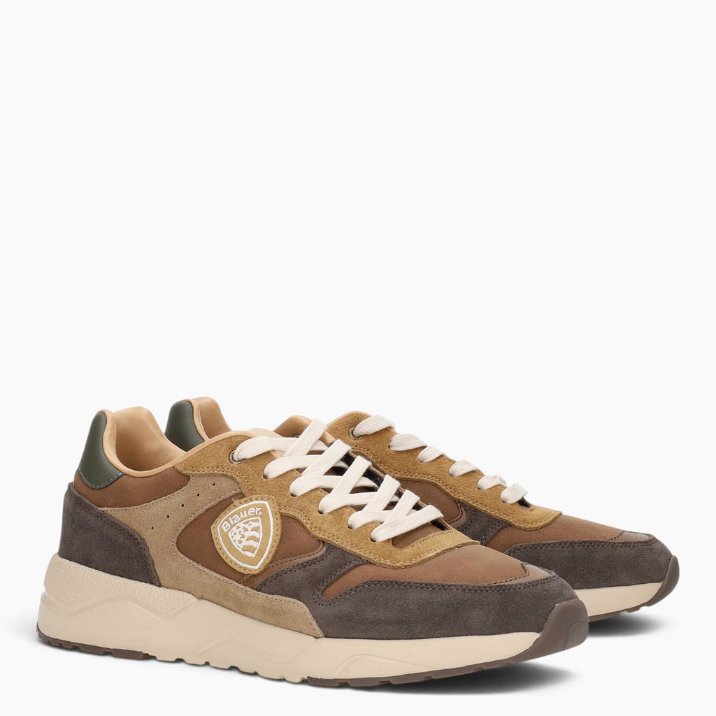 Sneakers Uomo Ozark 01