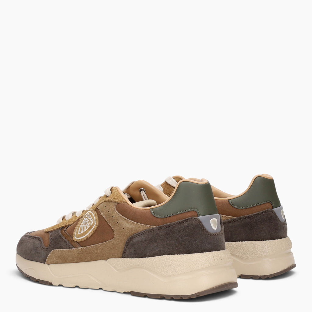 Sneakers Uomo Ozark 01