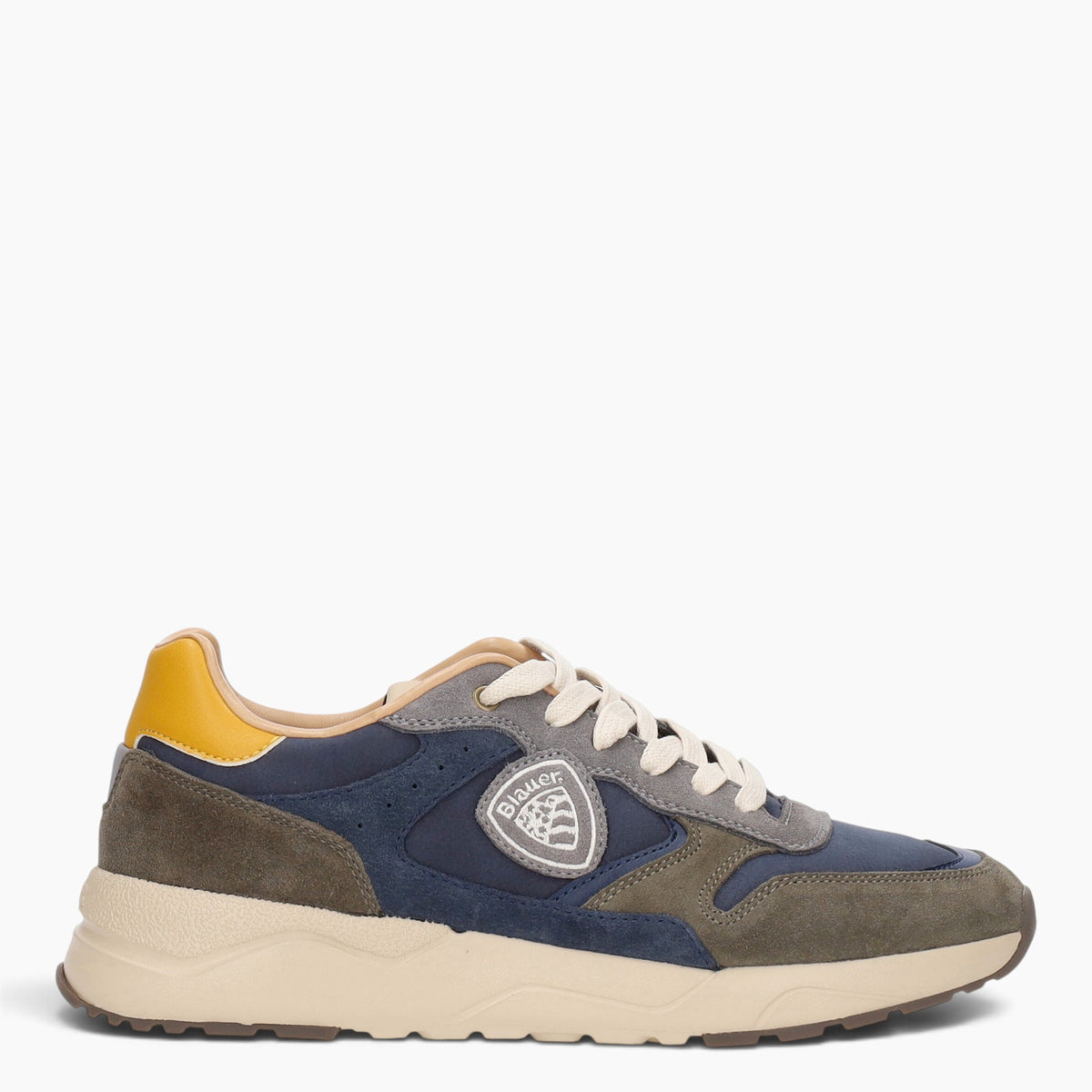 Sneakers Uomo Ozark 01