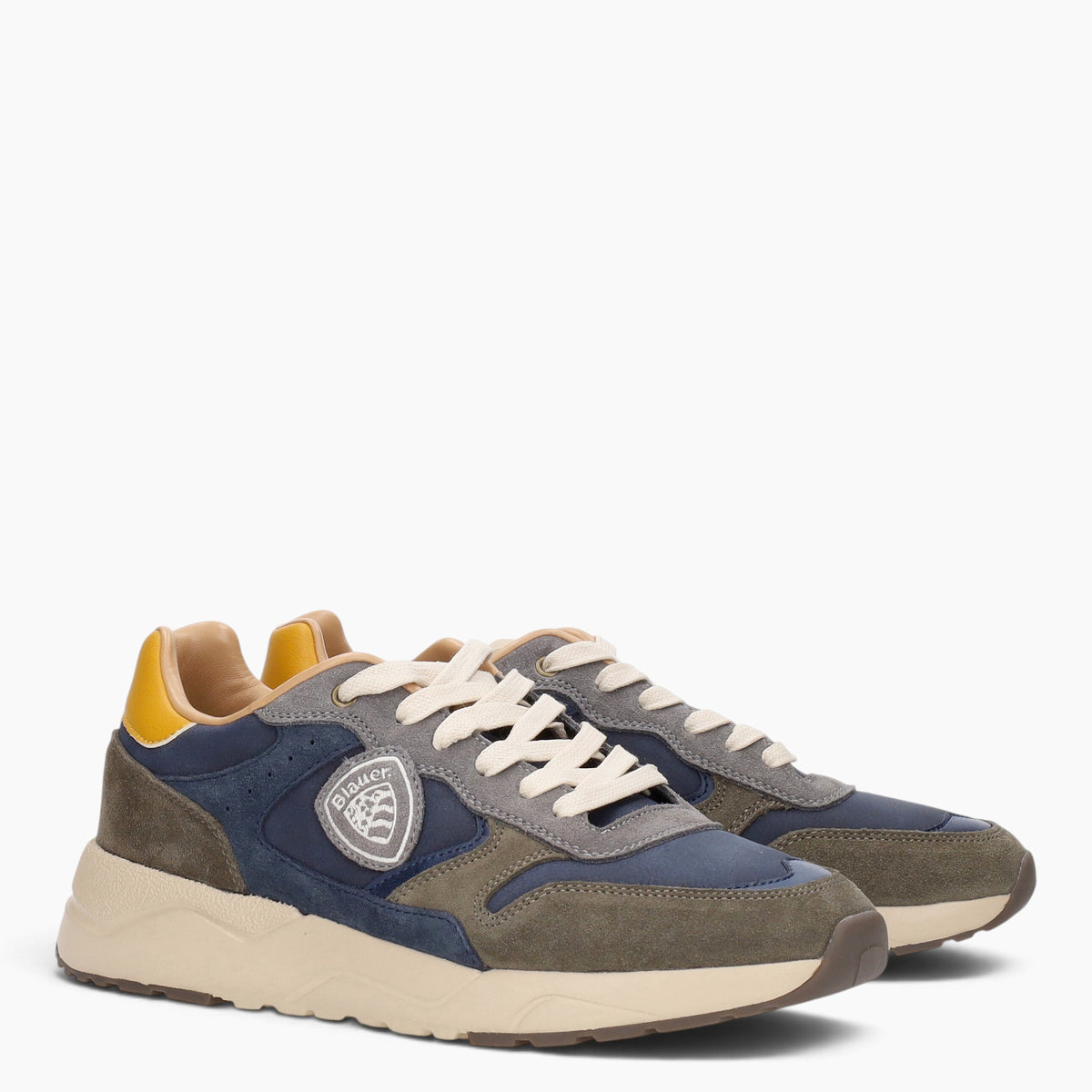Sneakers Uomo Ozark 01