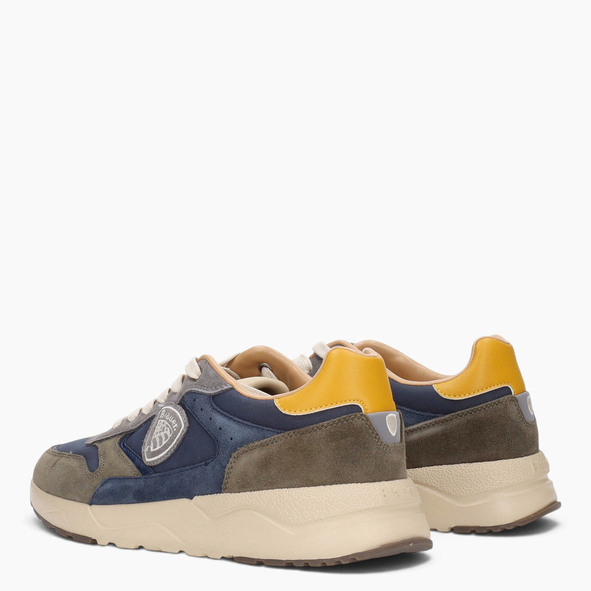 Sneakers Uomo Ozark 01