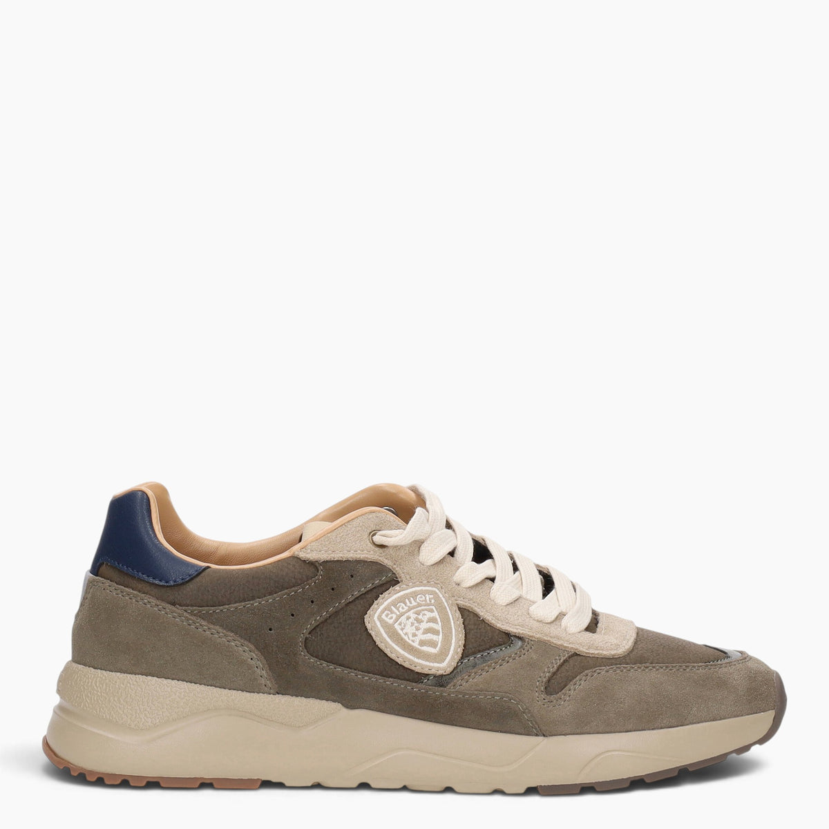 Sneakers Uomo Ozark 01