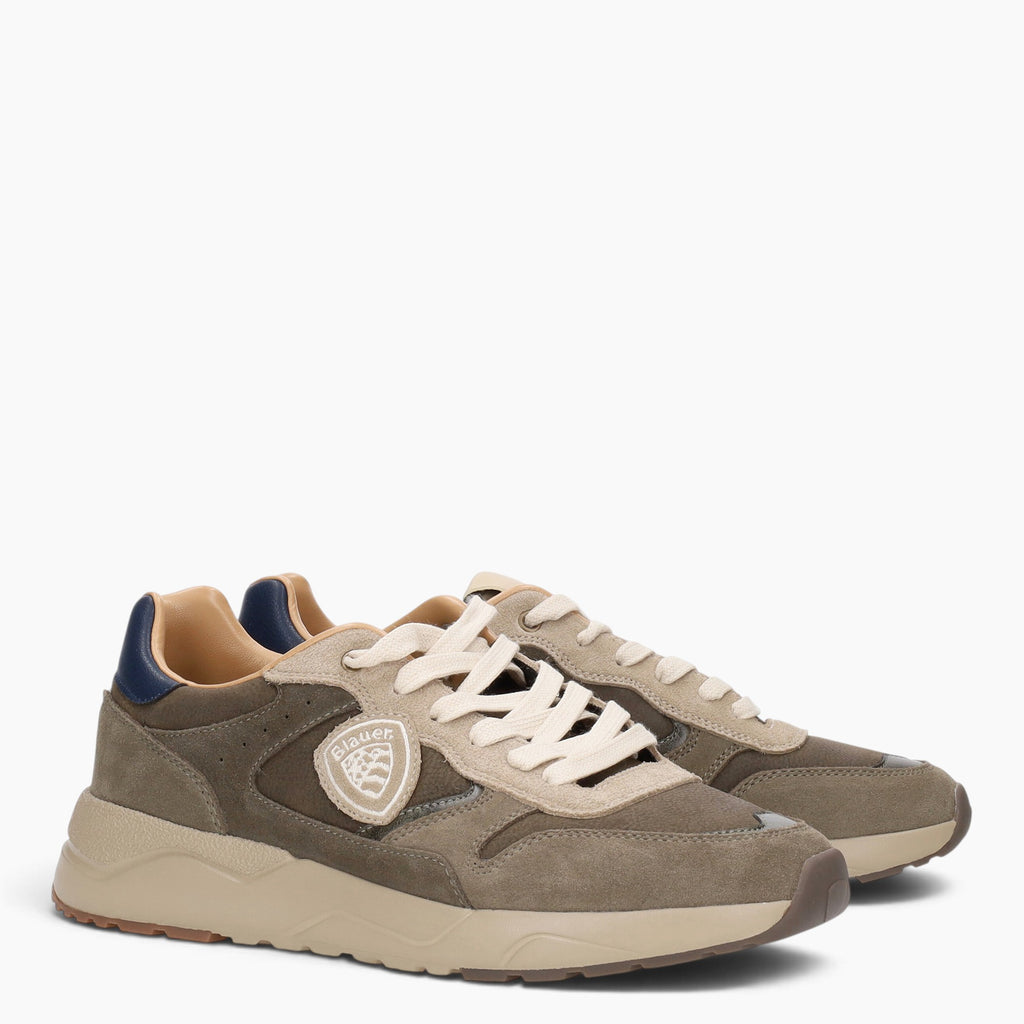 Sneakers Uomo Ozark 01