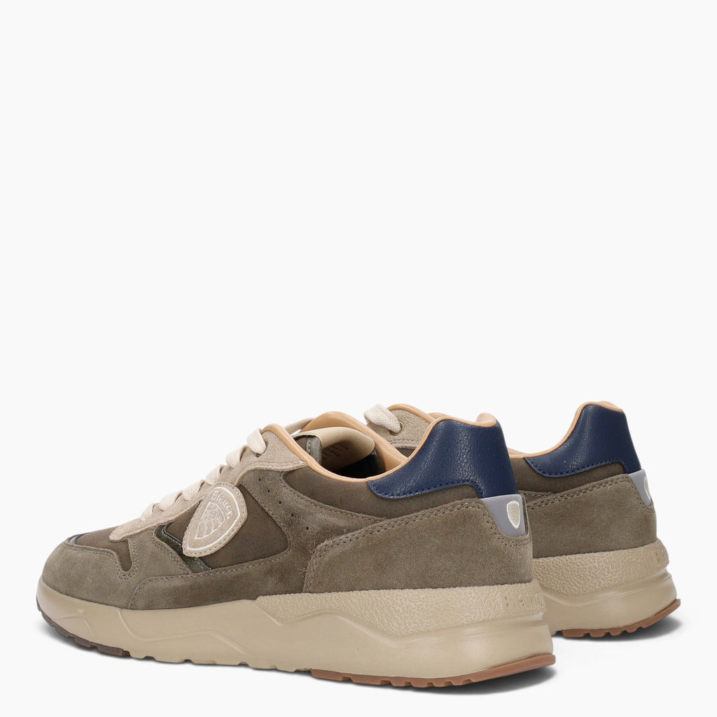 Sneakers Uomo Ozark 01