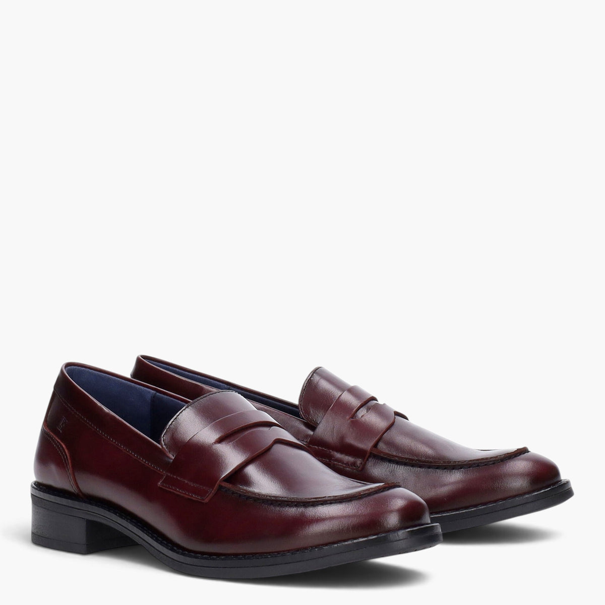 Mocasini damă Harvard Sierra