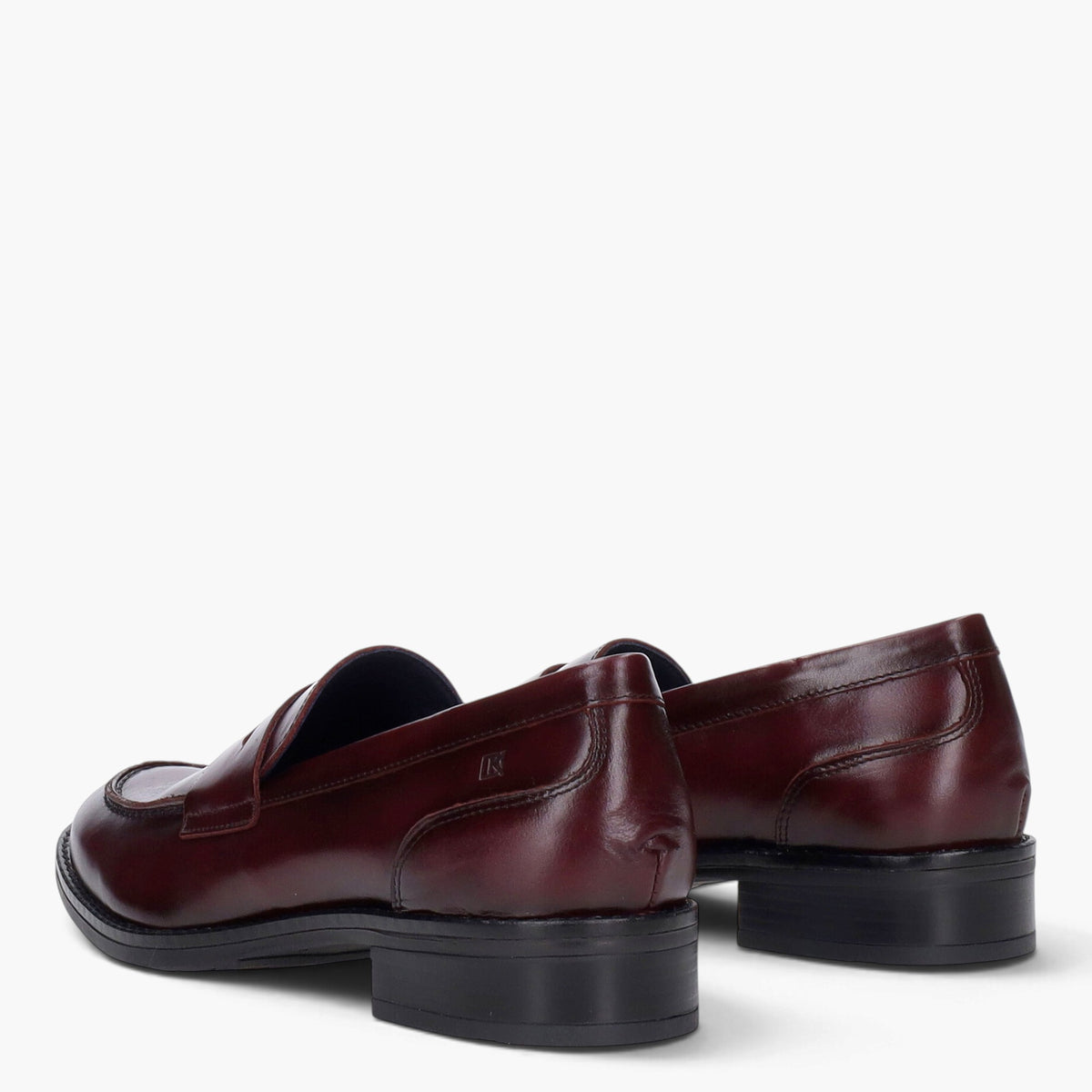 Mocasini damă Harvard Sierra