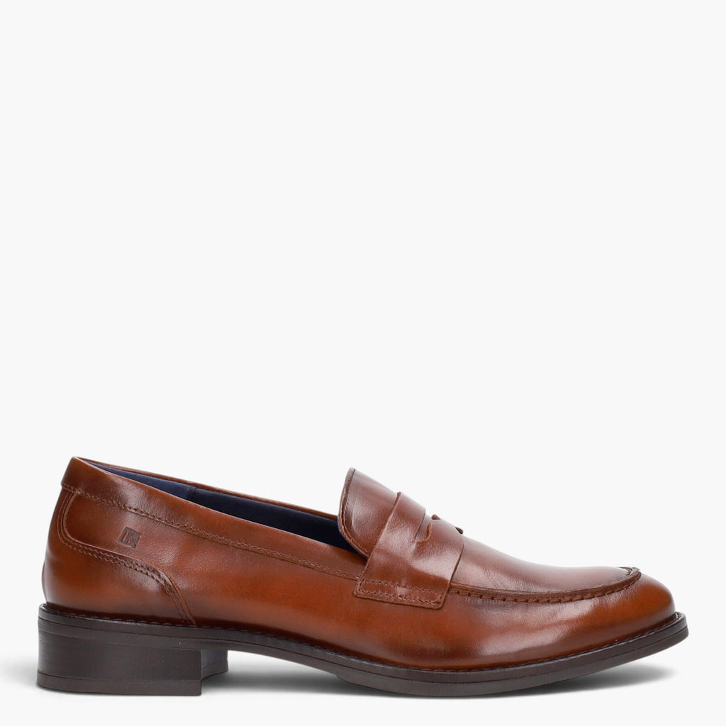 Women's Harvard Sierra Loafers