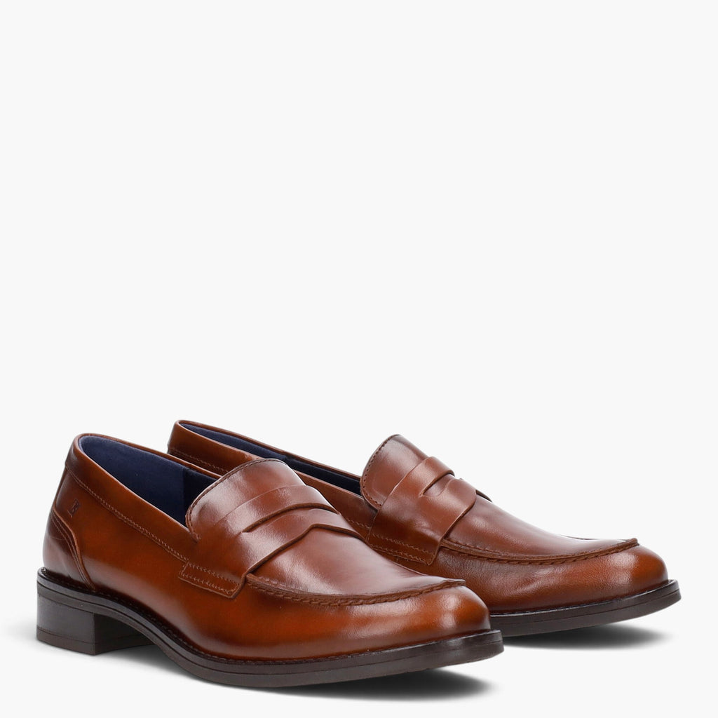 Women's Harvard Sierra Loafers