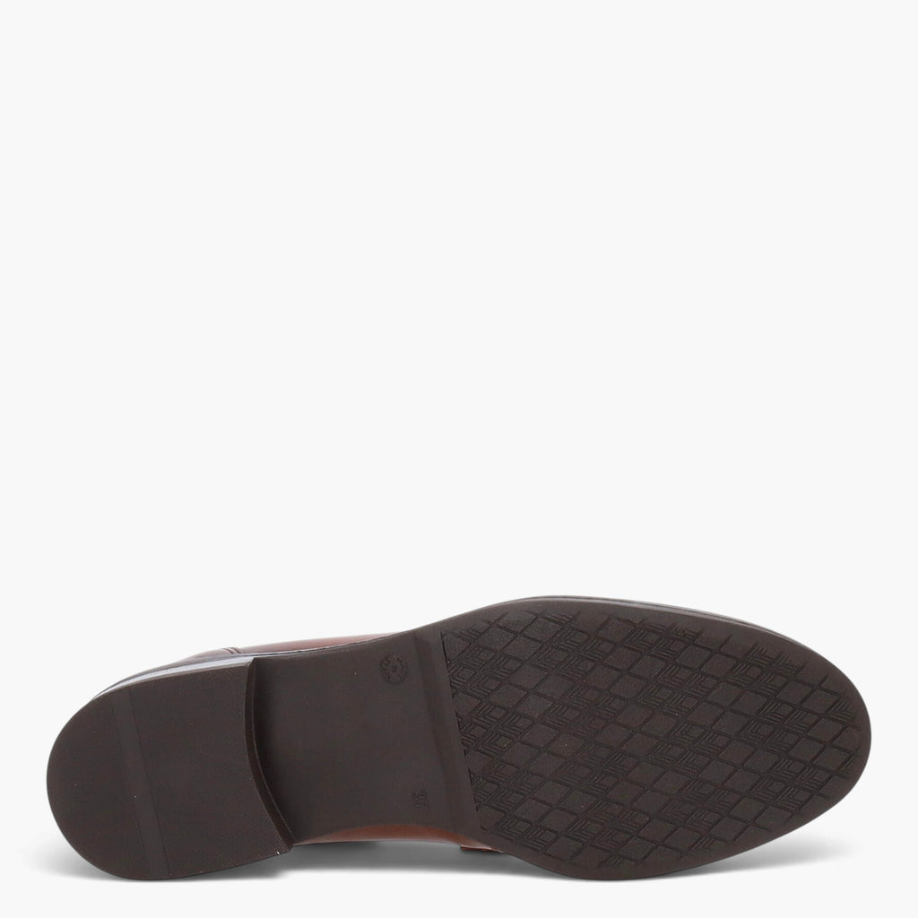 Women's Harvard Sierra Loafers