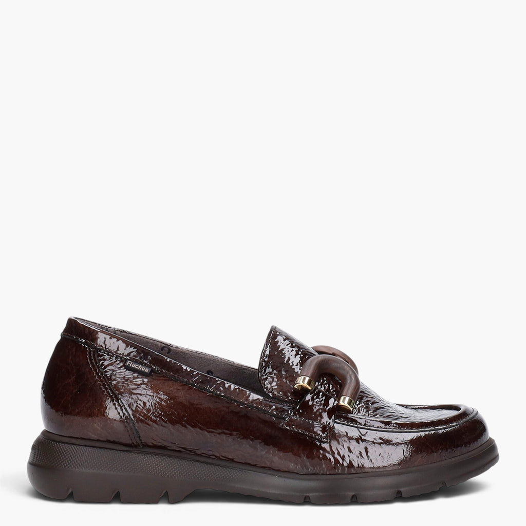 Mocasines de mujer Morgan