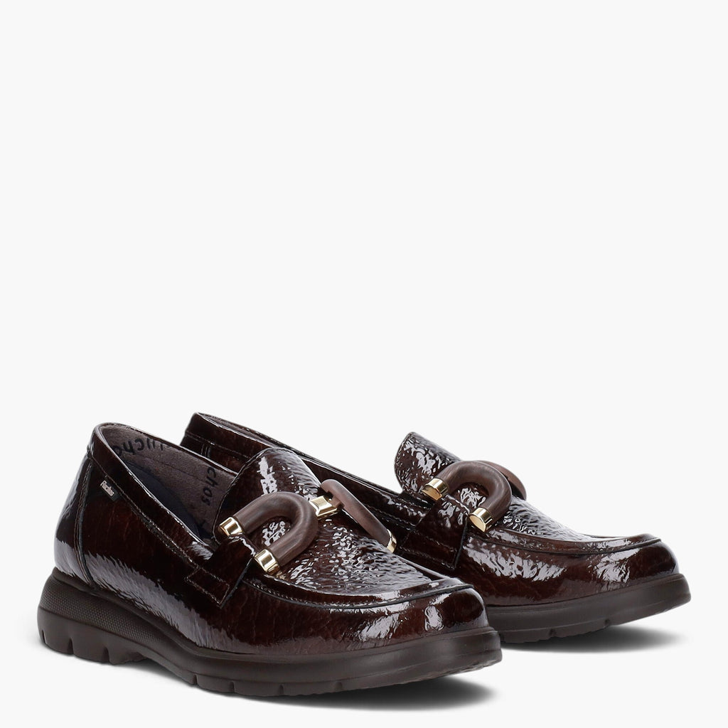 Mocasines de mujer Morgan
