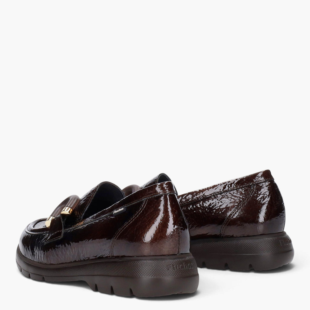 Mocasines de mujer Morgan