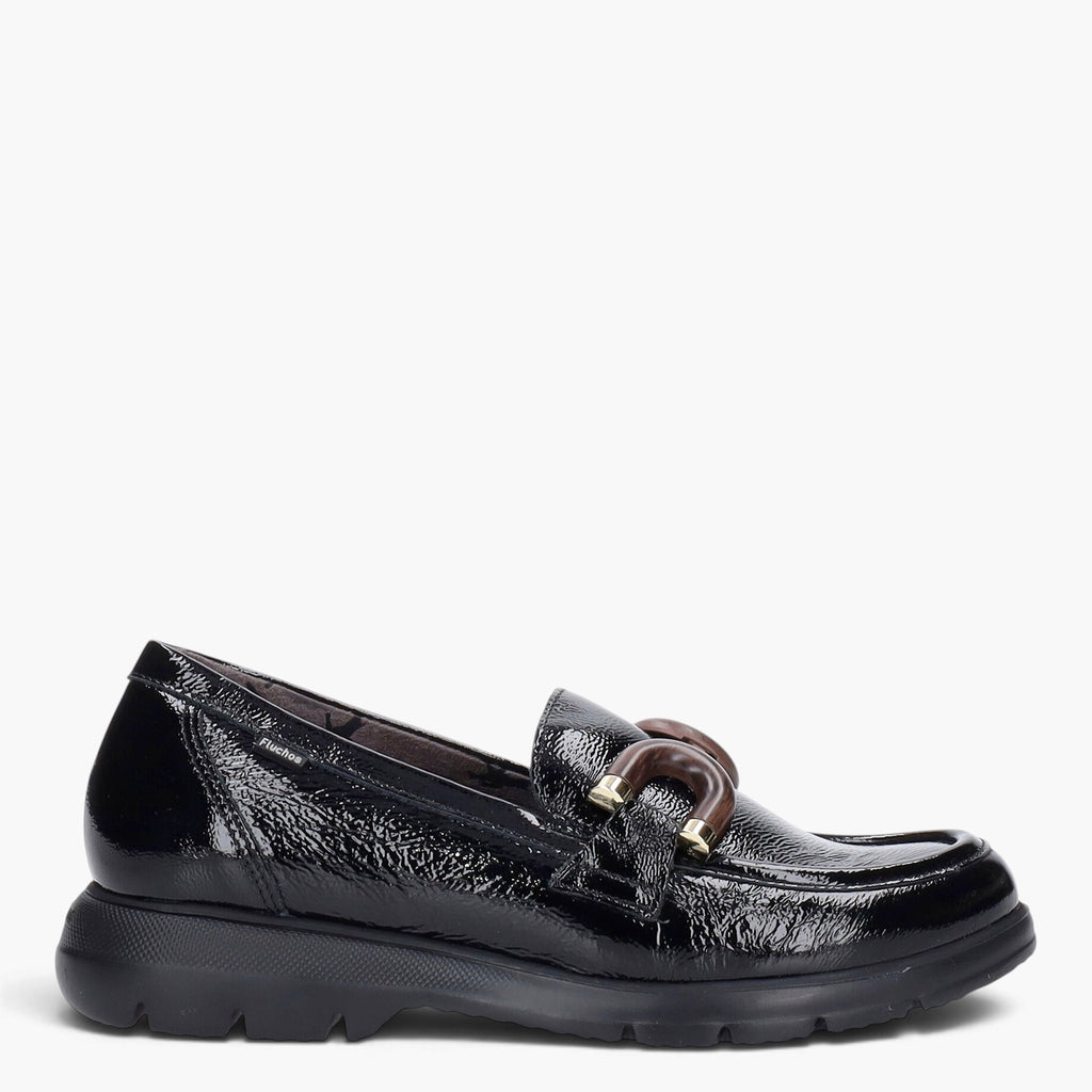 Damesloafers Morgan