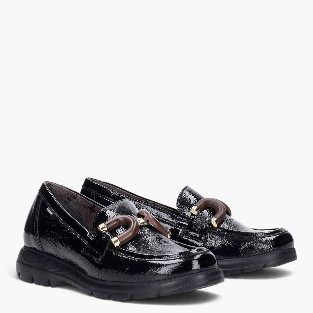 Damesloafers Morgan