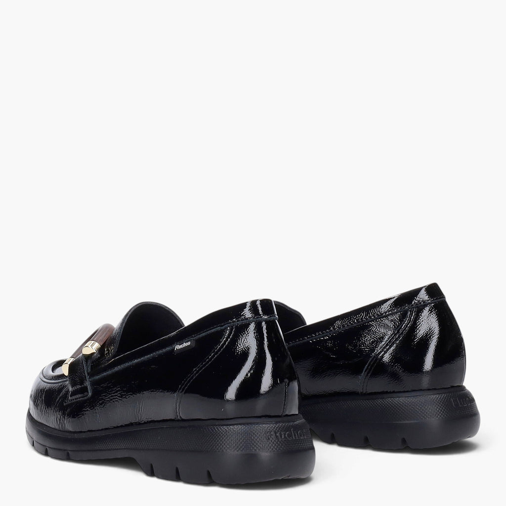 Damesloafers Morgan